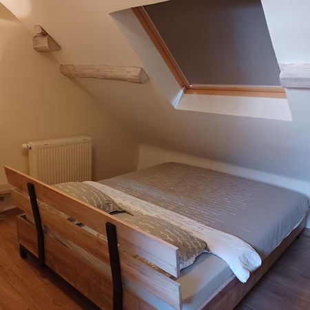 Villa De Ploeg Luxe Bullange/Büllingen Esterno foto