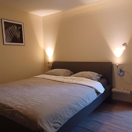 Villa De Ploeg Luxe Bullange/Büllingen Esterno foto