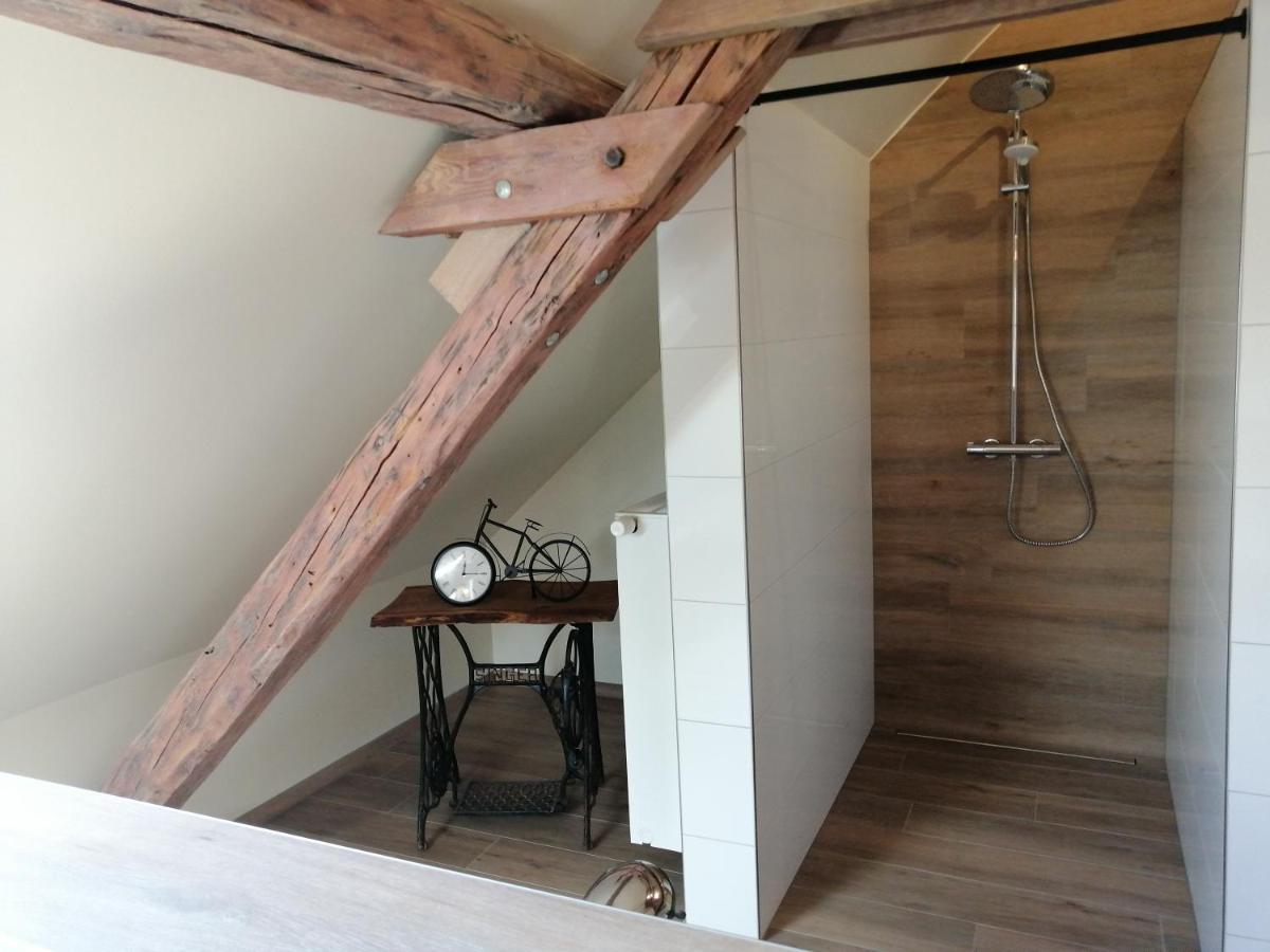 Villa De Ploeg Luxe Bullange/Büllingen Esterno foto