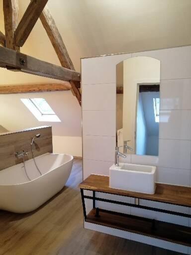 Villa De Ploeg Luxe Bullange/Büllingen Esterno foto