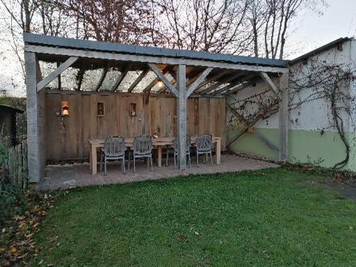 Villa De Ploeg Luxe Bullange/Büllingen Esterno foto