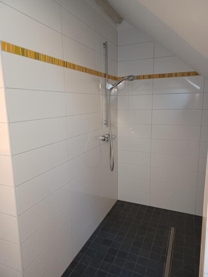 Villa De Ploeg Luxe Bullange/Büllingen Esterno foto