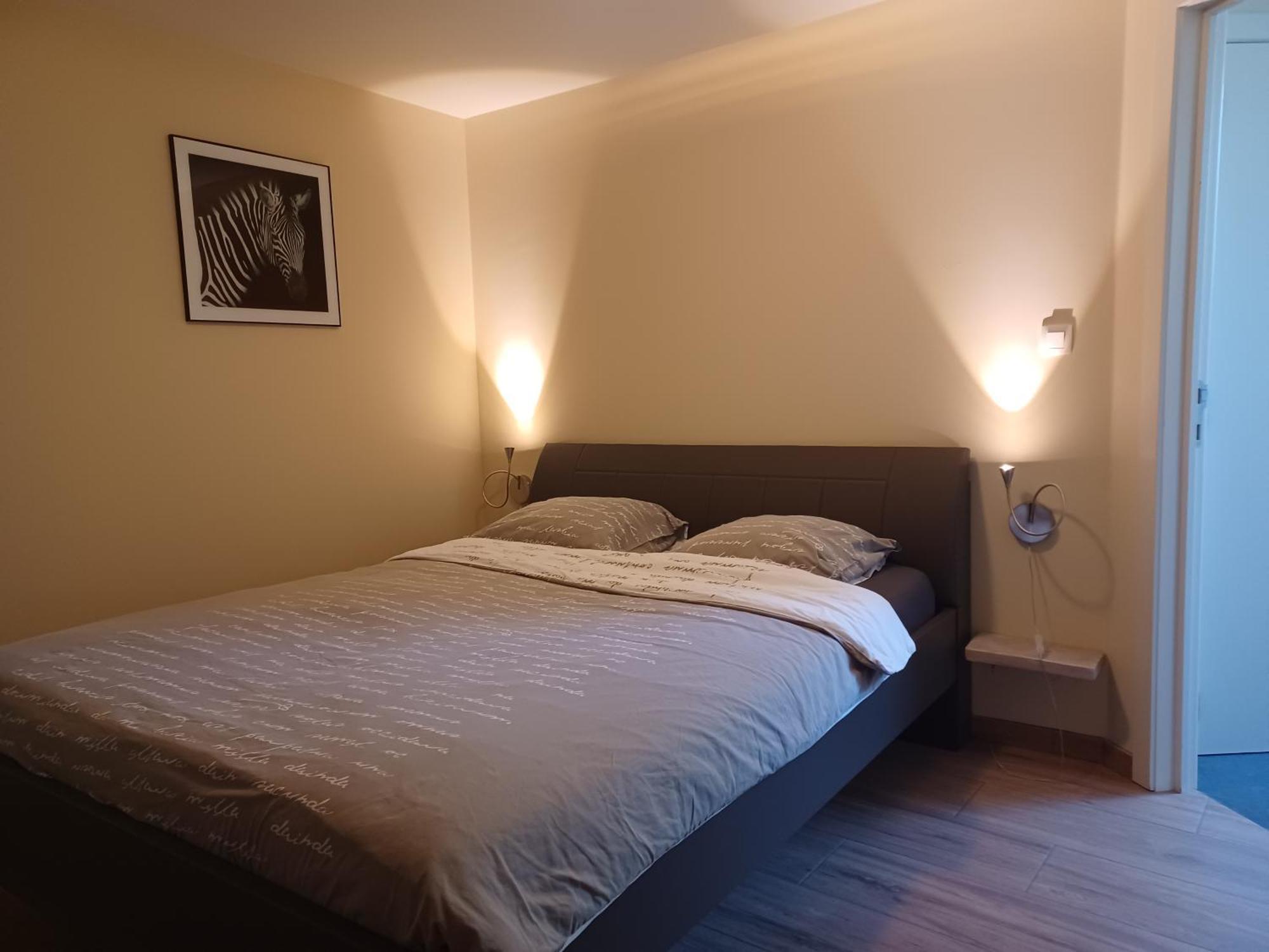 Villa De Ploeg Luxe Bullange/Büllingen Esterno foto